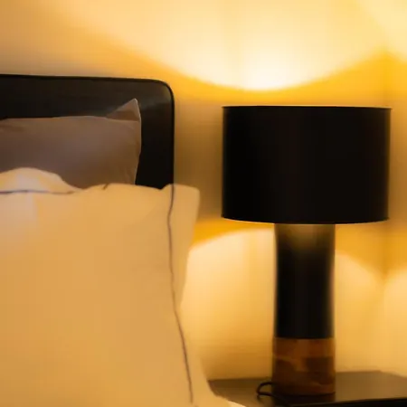 Royal Stage - Grand Place Apartment Mons