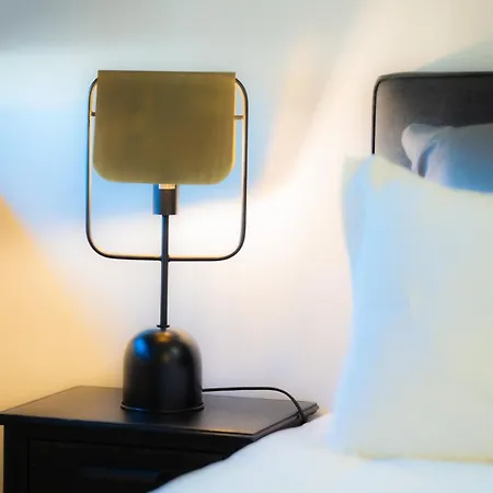 Royal Stage - Grand Place Apartment